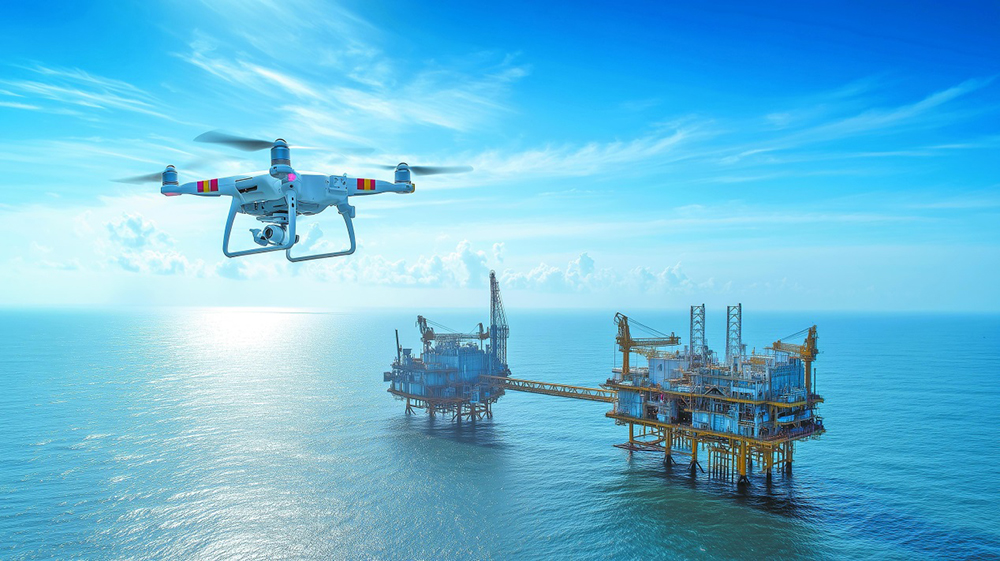 油气和新能源技术新进展