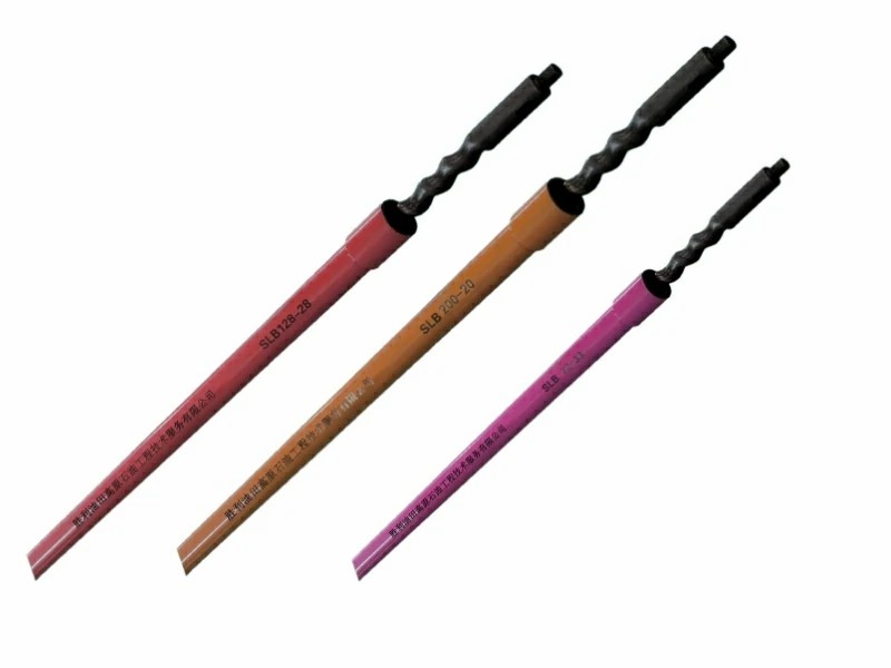 金属高温螺杆泵