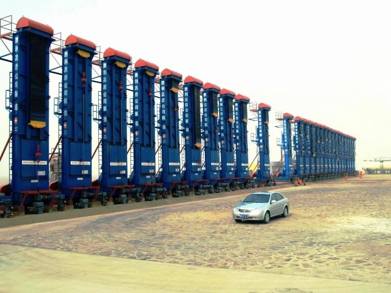 采油一体化方案