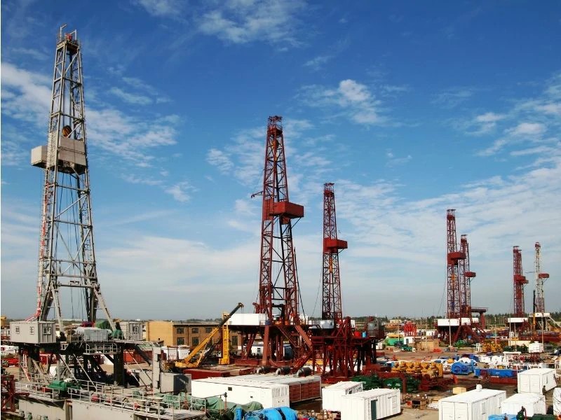钻井装备