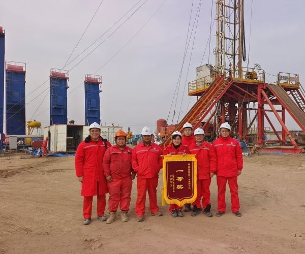 提速提效擂台赛-一等奖