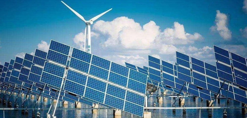 未来极具潜力的十大油气和新能源技术 