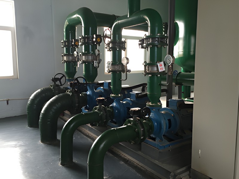 钻机改造、维修维护