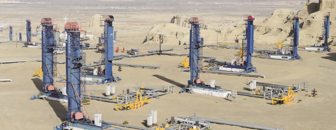 蒸汽辅助重力泄油-SAGD技术